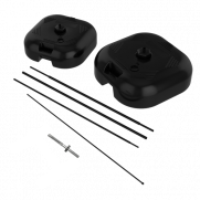 Acessórios para Wind Banner