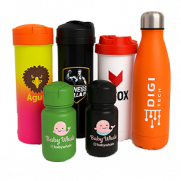 Garrafas Personalizadas