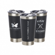 Copo Termico - Gravação a Laser