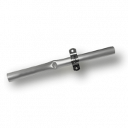 Suporte para Wind Banner de Parede