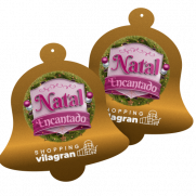 Móbile Sino de Natal