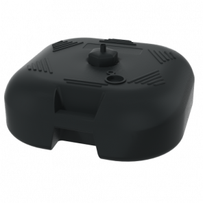 Base Plástica para Wind Banner Grande