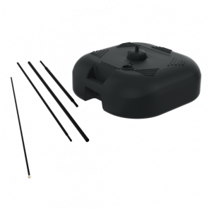 Kit para Wind Banner Grande