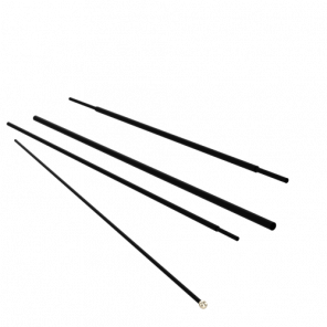 Hastes para Wind Banner Gigante