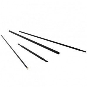 Hastes para Wind Banner Grande