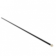 Ponta Superior de Fibra para Wind Banner Mini