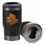 Copo Térmico com Porta Long Neck 420ml 