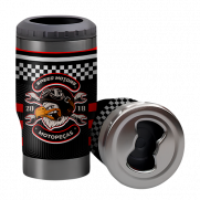 Copo Térmico com Porta Long Neck 420ml