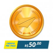 Crédito Pré-Pago Imprima