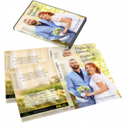 Encarte para DVD com Impressão em 24 horas