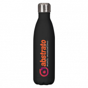 Garrafa de Alumínio OPUS 750ml Impressão DTF 