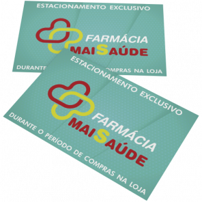 Folha Inteira PVC A3 Plus - 45x30cm