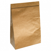 Saco Kraft M | 10kg | 21x36x10cm