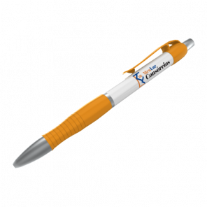 Caneta Modelo 3011C - Brindes Personalizados