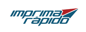 Logotipo Imprima Rápido
